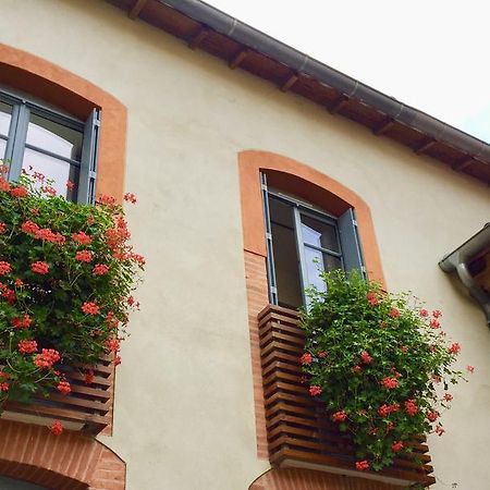 Le Clos Des Salins Apartment Toulouse Bagian luar foto