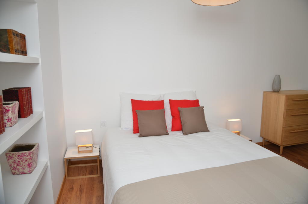 Le Clos Des Salins Apartment Toulouse Ruang foto