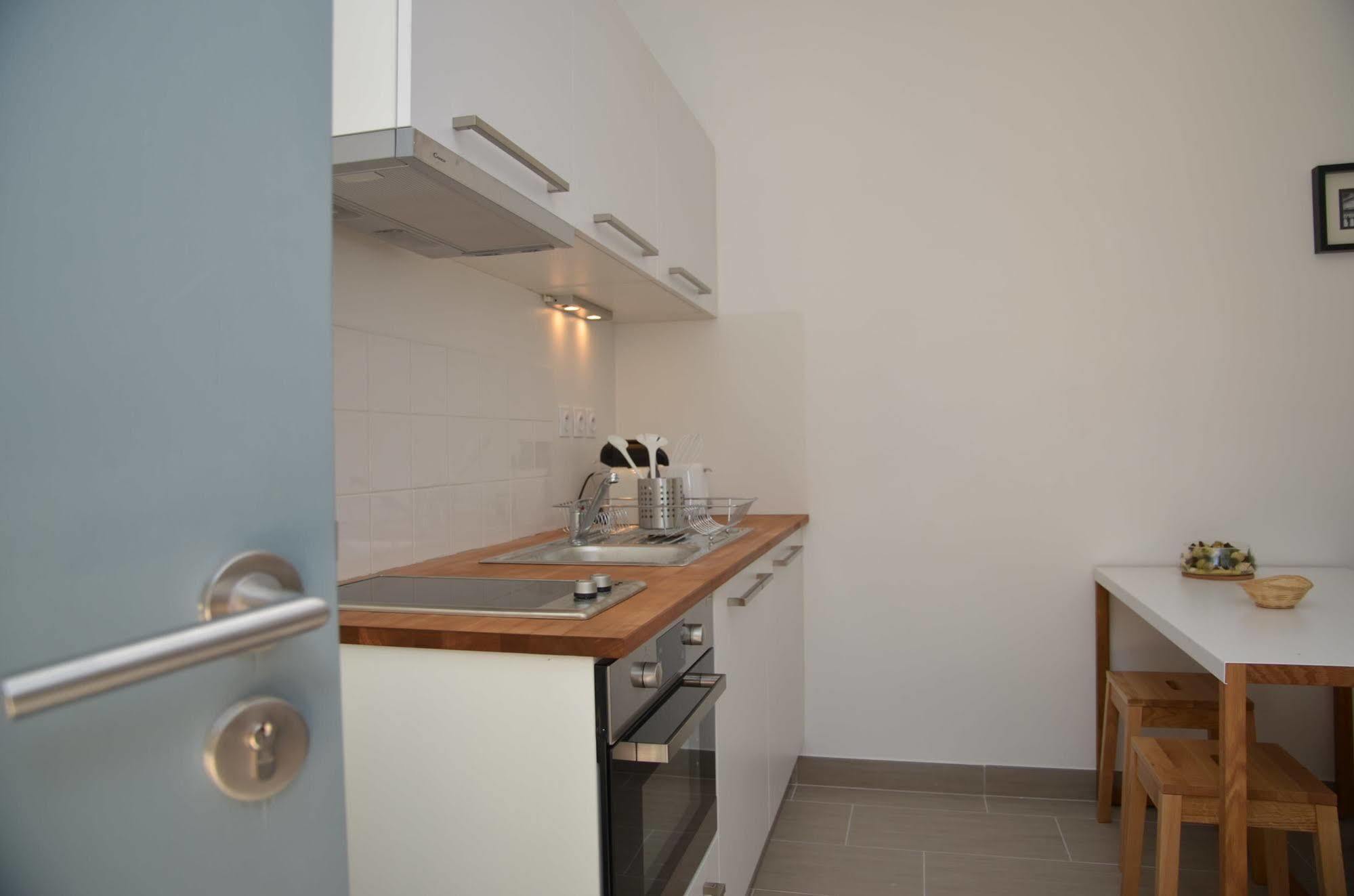 Le Clos Des Salins Apartment Toulouse Bagian luar foto